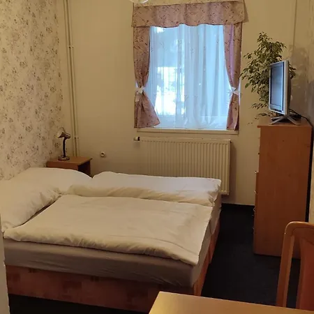 Jizera, Horni Sytova 74 * Vichova nad Jizerou