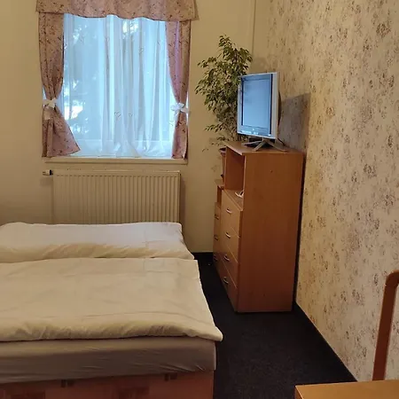 Jizera, Horni Sytova 74