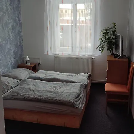 호텔 Jizera, Horni Sytova 74