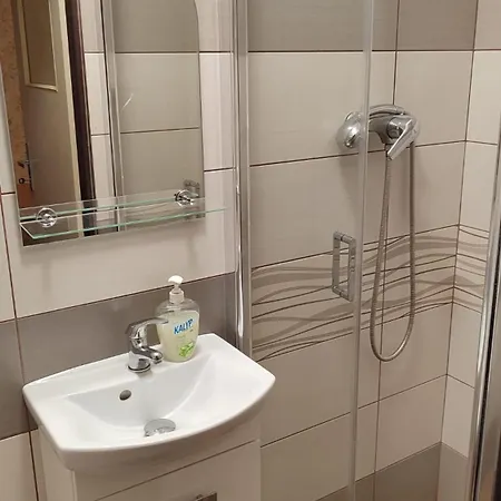 Jizera, Horni Sytova 74 Hotel *