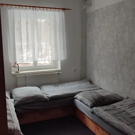 Jizera, Horni Sytova 74 호텔 Vichova nad Jizerou