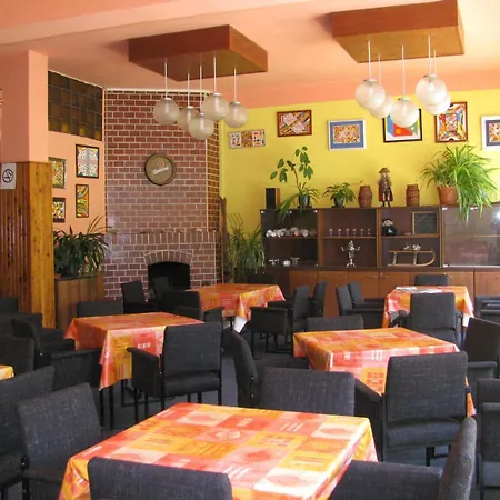 호텔 Jizera, Horni Sytova 74