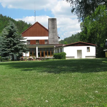 호텔 Jizera, Horni Sytova 74 *