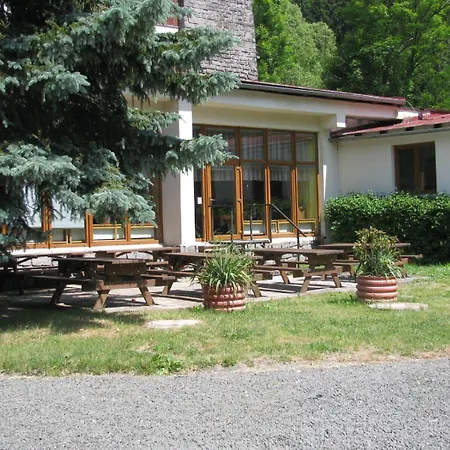 Jizera, Horni Sytova 74 Ξενοδοχείο *