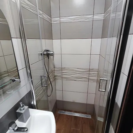 Jizera, Horni Sytova 74 Hotel Vichova nad Jizerou