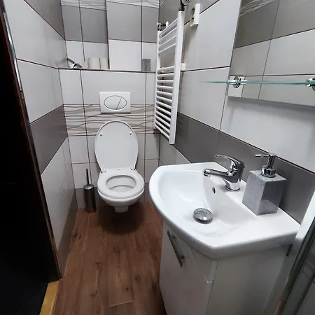 Jizera, Horni Sytova 74 Vichova nad Jizerou