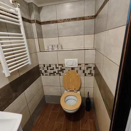 Jizera, Horni Sytova 74 Ξενοδοχείο