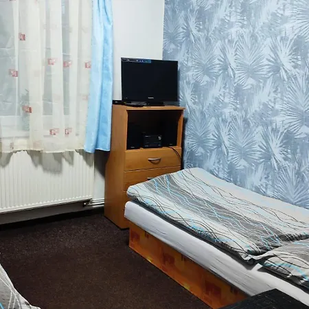 Jizera, Horni Sytova 74 Vichova nad Jizerou
