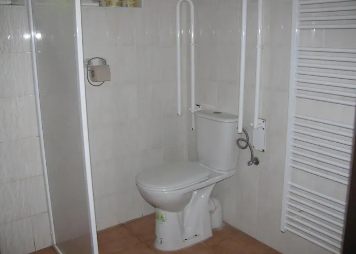 Jizera, Horni Sytova 74 Hotel Vichova nad Jizerou