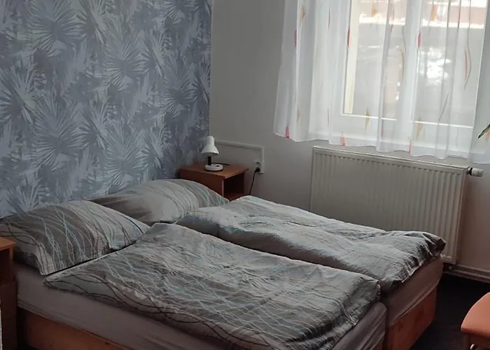Hotel Jizera, Horni Sytova 74 Vichova nad Jizerou