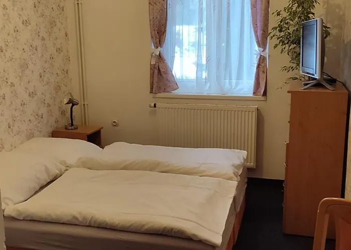 Jizera, Horni Sytova 74 * Vichova nad Jizerou