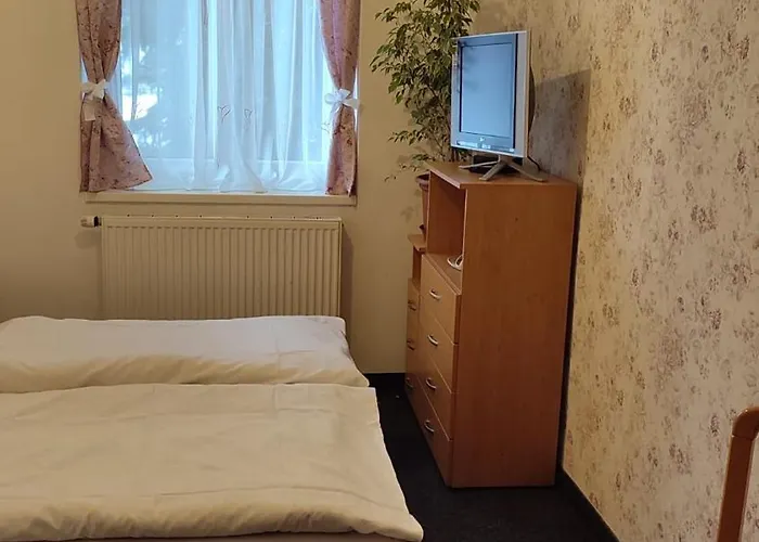Jizera, Horni Sytova 74