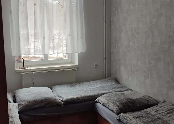 Jizera, Horni Sytova 74 Hotel Vichova nad Jizerou