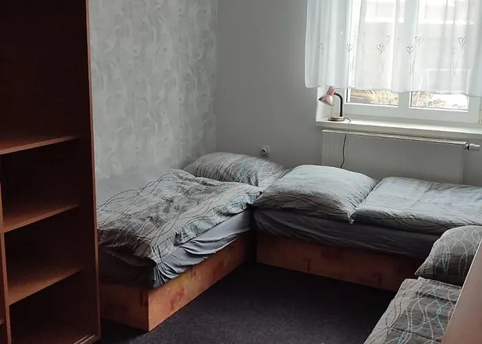 Jizera, Horni Sytova 74 Hotel Vichova nad Jizerou