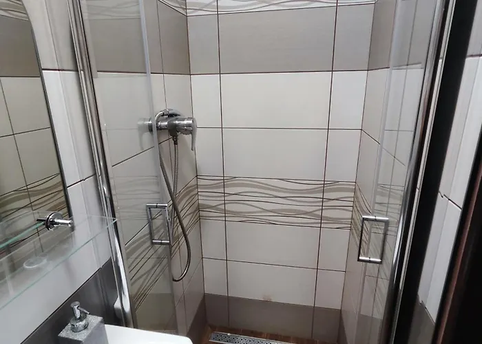 Jizera, Horni Sytova 74 Hotel Vichova nad Jizerou
