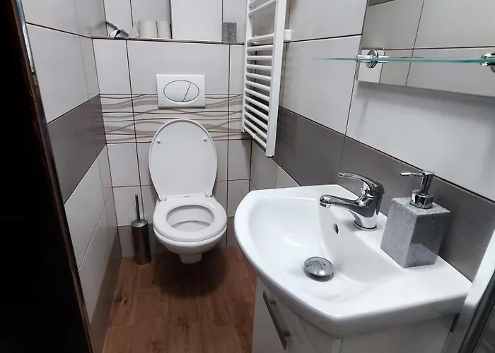 Jizera, Horni Sytova 74 Vichova nad Jizerou