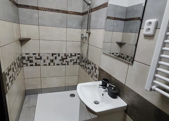 Jizera, Horni Sytova 74 Hotel