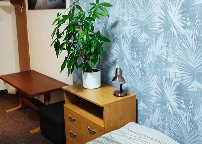 Hotel Jizera, Horni Sytova 74 Vichova nad Jizerou