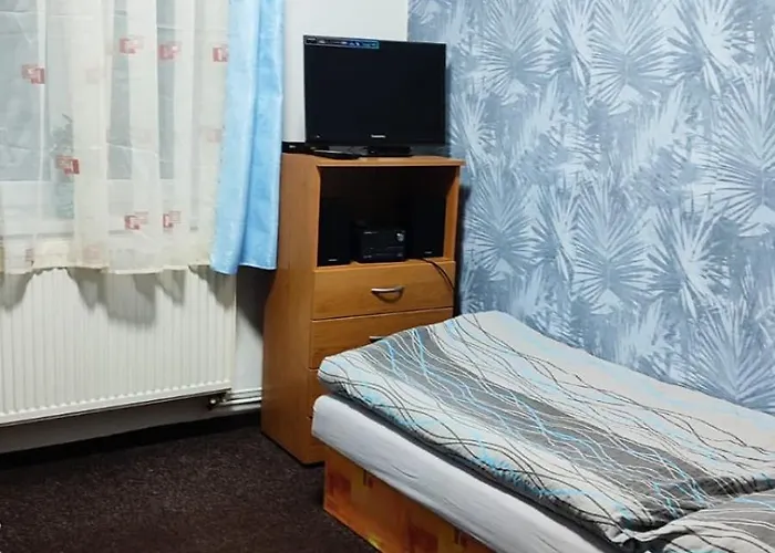 Jizera, Horni Sytova 74 Vichova nad Jizerou