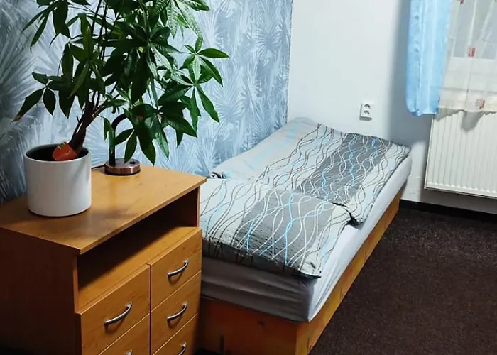 Hotel Jizera, Horni Sytova 74